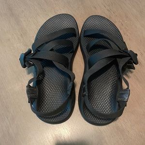 Chaco Banded Z/Cloud sandal. Very good used condition.
